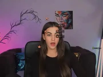 Freechat lina_fox12 on Chaturbate