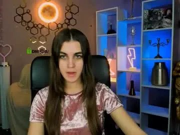 Freechat lina_fox12 on Chaturbate