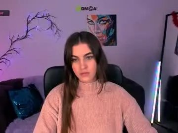 Freechat lina_fox12 on Chaturbate