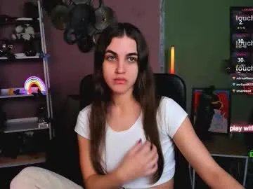 Freechat lina_fox12 on Chaturbate