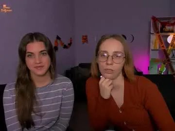 Freechat lina_fox12 on Chaturbate