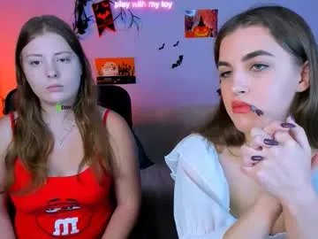 Freechat lina_fox12 on Chaturbate