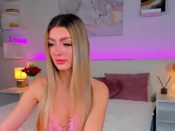 Freechat lisa_mccoy on Chaturbate