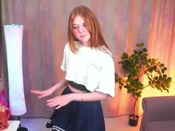 Freechat lisagriswell on Chaturbate