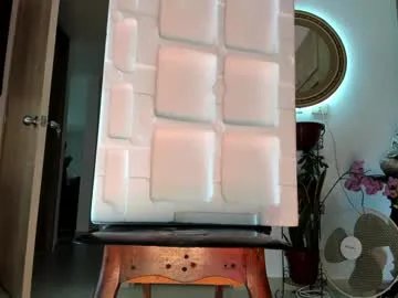 Freechat little_izzi on Chaturbate