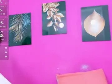 Freechat littleebonymommy on Chaturbate