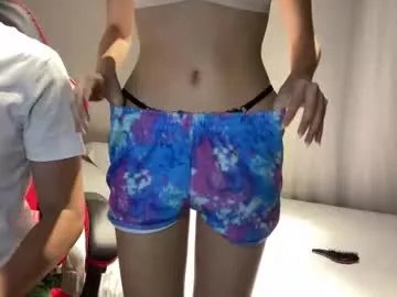 Freechat littlemegancouple on Chaturbate