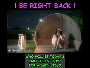 Freechat livecleo on Chaturbate