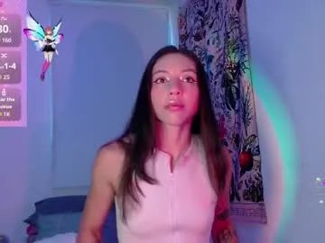 Freechat lizza_scott on Chaturbate