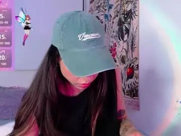 Freechat lizza_scott on Chaturbate