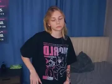 lizzetteavent on Chaturbate 