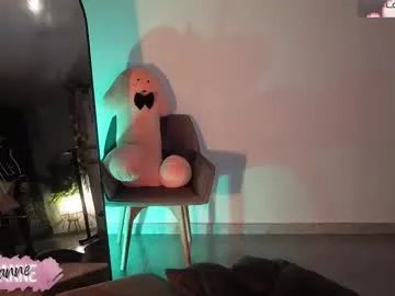 Freechat loidjanne on Chaturbate