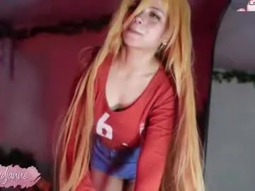 Freechat loidjanne on Chaturbate