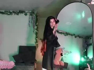 Freechat loidjanne on Chaturbate