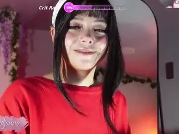 Freechat loidjanne on Chaturbate