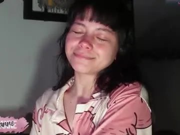 Freechat loidjanne on Chaturbate