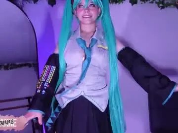 Freechat loidjanne on Chaturbate