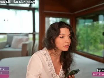 Freechat loollypop24 on Chaturbate