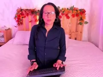 Away loretta_fraser on Chaturbate