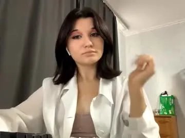 Freechat lorettedekay on Chaturbate