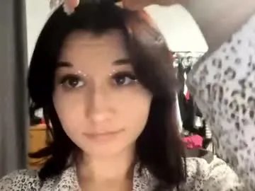 Freechat lorettedekay on Chaturbate