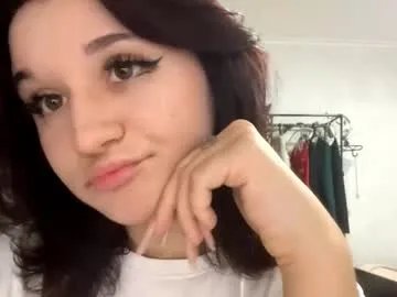 Freechat lorettedekay on Chaturbate