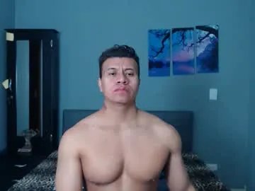 Freechat lothbrok_strong on Chaturbate