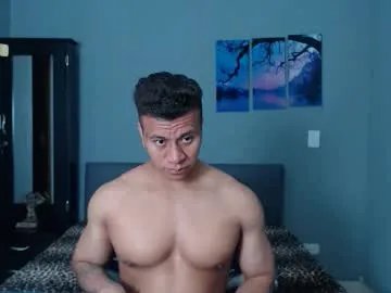 Freechat lothbrok_strong on Chaturbate