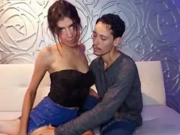 Freechat love_hell01 on Chaturbate