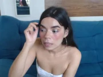 Freechat loveuniverse8 on Chaturbate