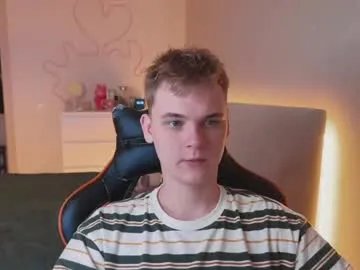 Freechat lucas_dany on Chaturbate