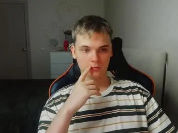 Freechat lucas_dany on Chaturbate