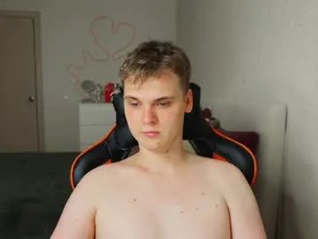 Freechat lucas_dany on Chaturbate