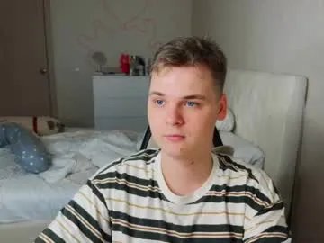 Freechat lucas_dany on Chaturbate