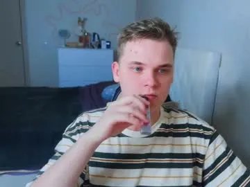 Freechat lucas_dany on Chaturbate