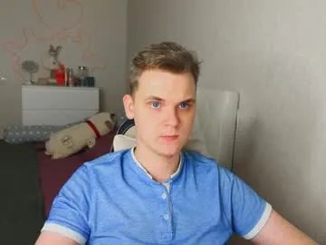 Freechat lucas_dany on Chaturbate