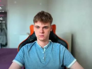 Freechat lucas_dany on Chaturbate