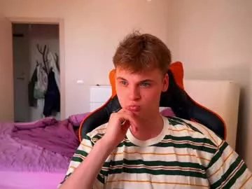 Freechat lucas_dany on Chaturbate