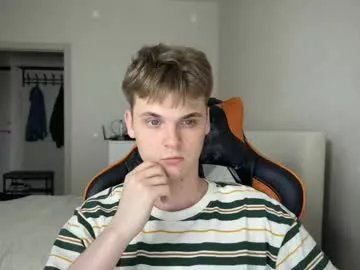 Freechat lucas_dany on Chaturbate