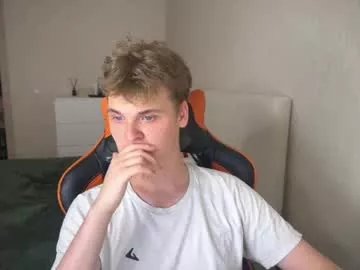 Freechat lucas_dany on Chaturbate