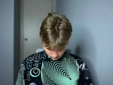 Freechat lucas_dany on Chaturbate