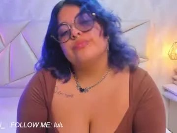 Freechat lulu_kawai on Chaturbate