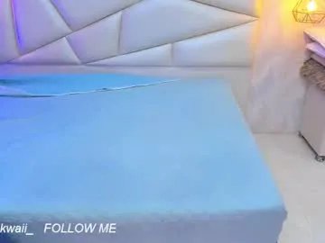 Freechat lulu_kawai on Chaturbate