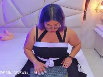 Freechat lulu_kawai on Chaturbate