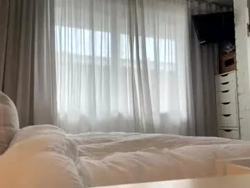 Freechat lululovessu on Chaturbate