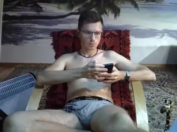 Freechat lumberjack_000 on Chaturbate