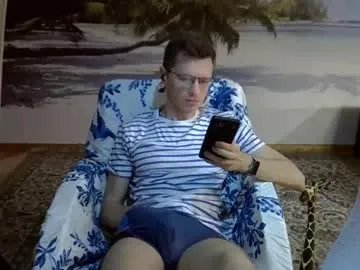 Freechat lumberjack_000 on Chaturbate