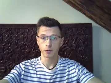 Freechat lumberjack_000 on Chaturbate