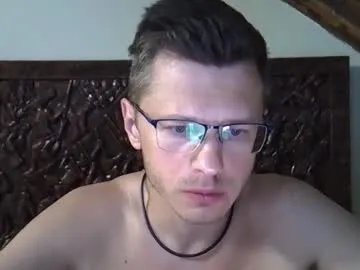 Freechat lumberjack_000 on Chaturbate