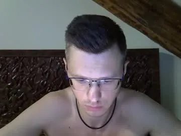 Freechat lumberjack_000 on Chaturbate